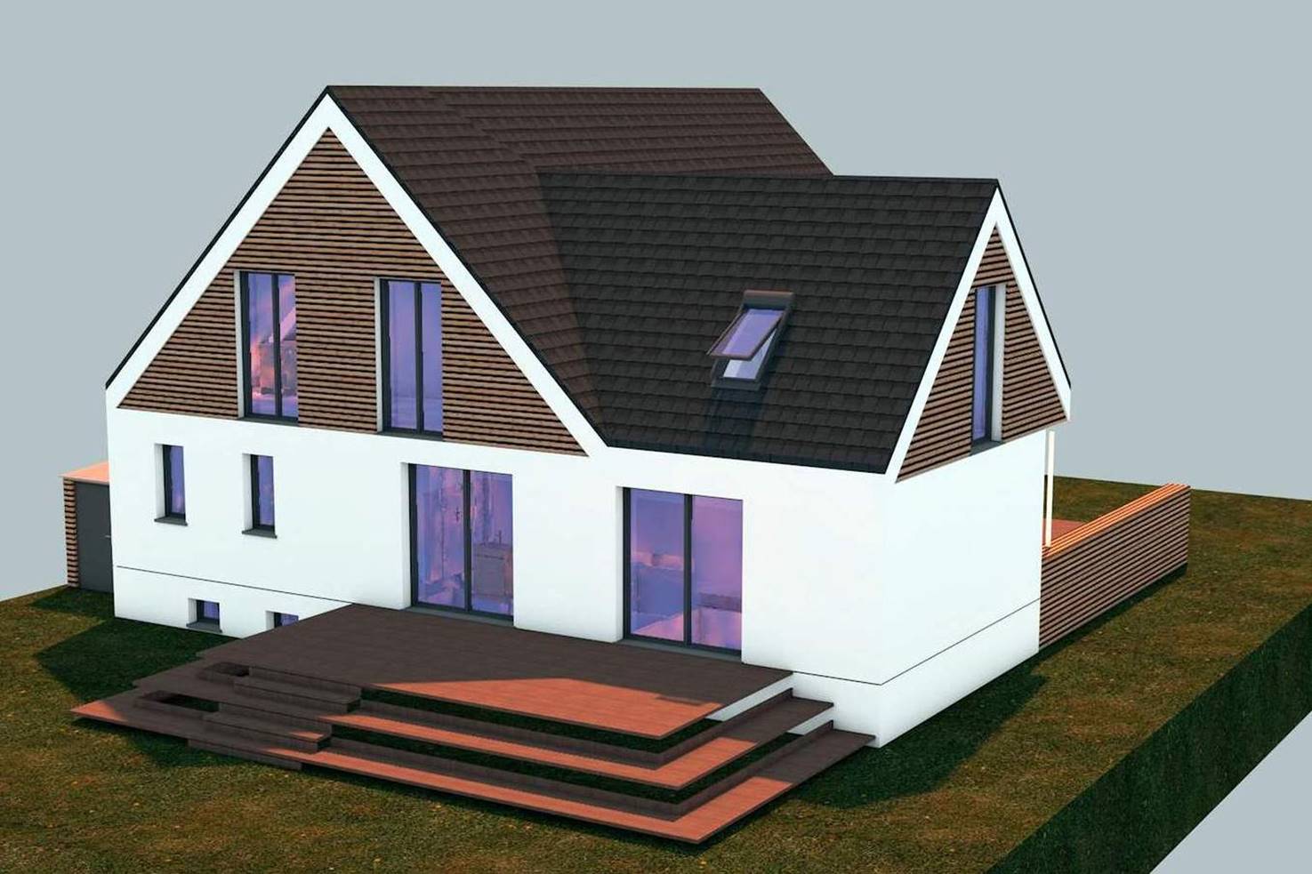Ratingen – 2021 – Ansicht 3