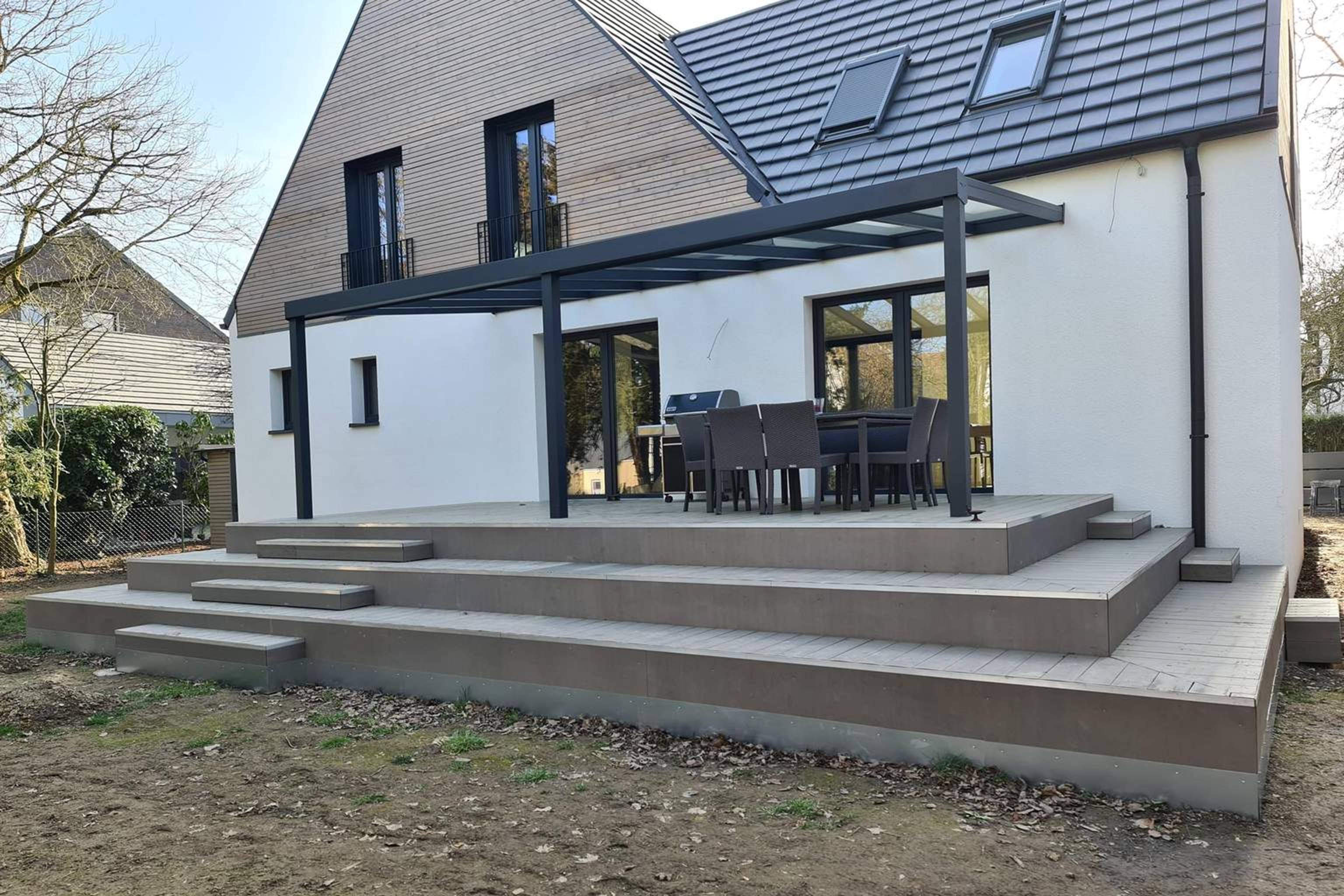 Ratingen – 2021 – Ansicht 4