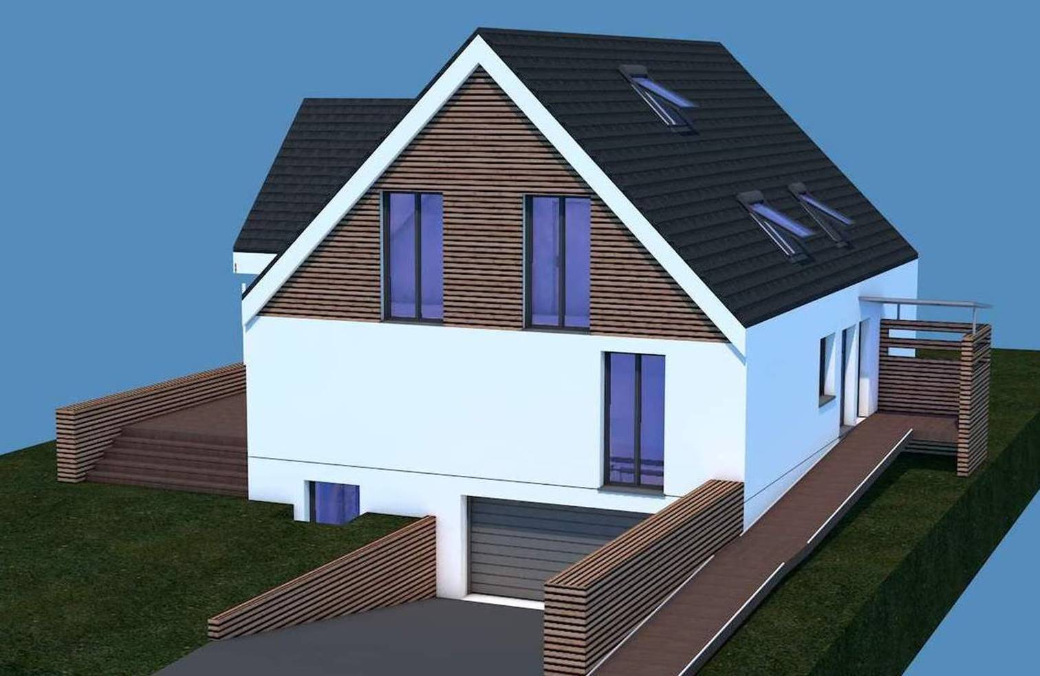 Ratingen – 2021 – Ansicht 7