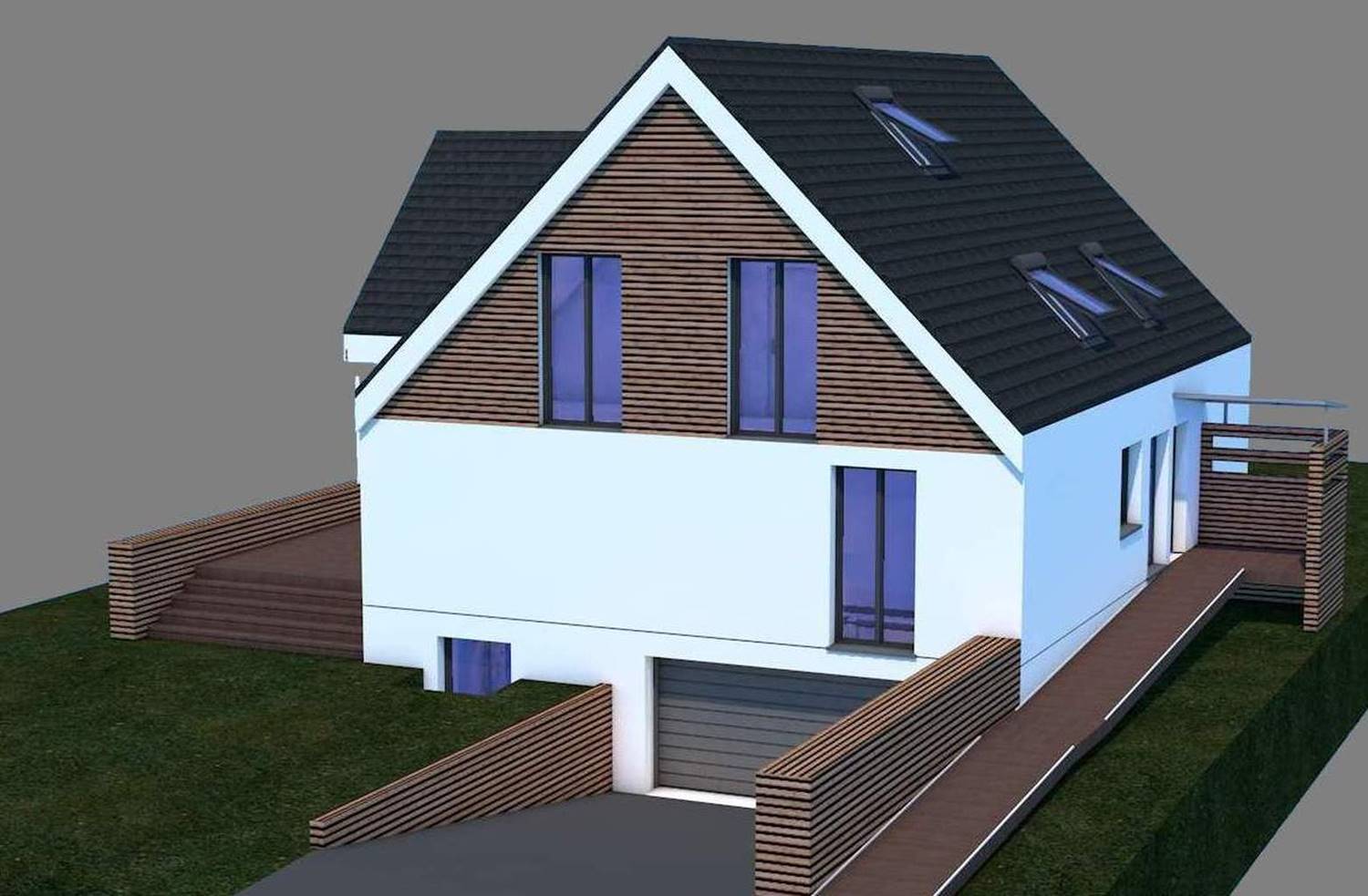 Ratingen – 2021 – Ansicht 8