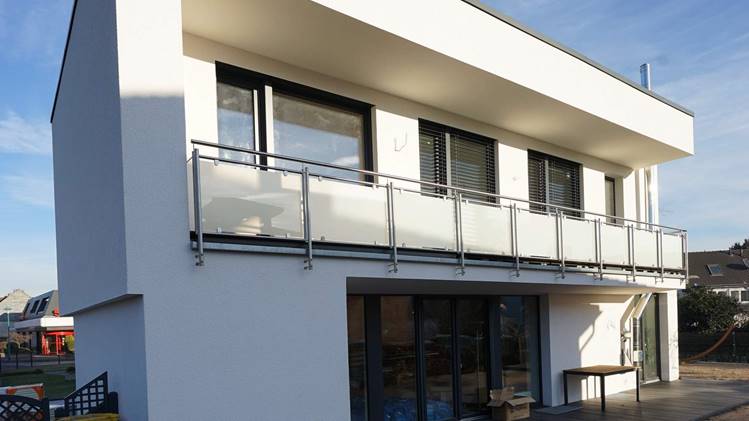 Duisburg – 2016 – Ansicht 3
