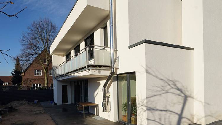 Duisburg – 2016 – Ansicht 4