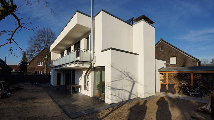 Duisburg – 2016 – Ansicht 5