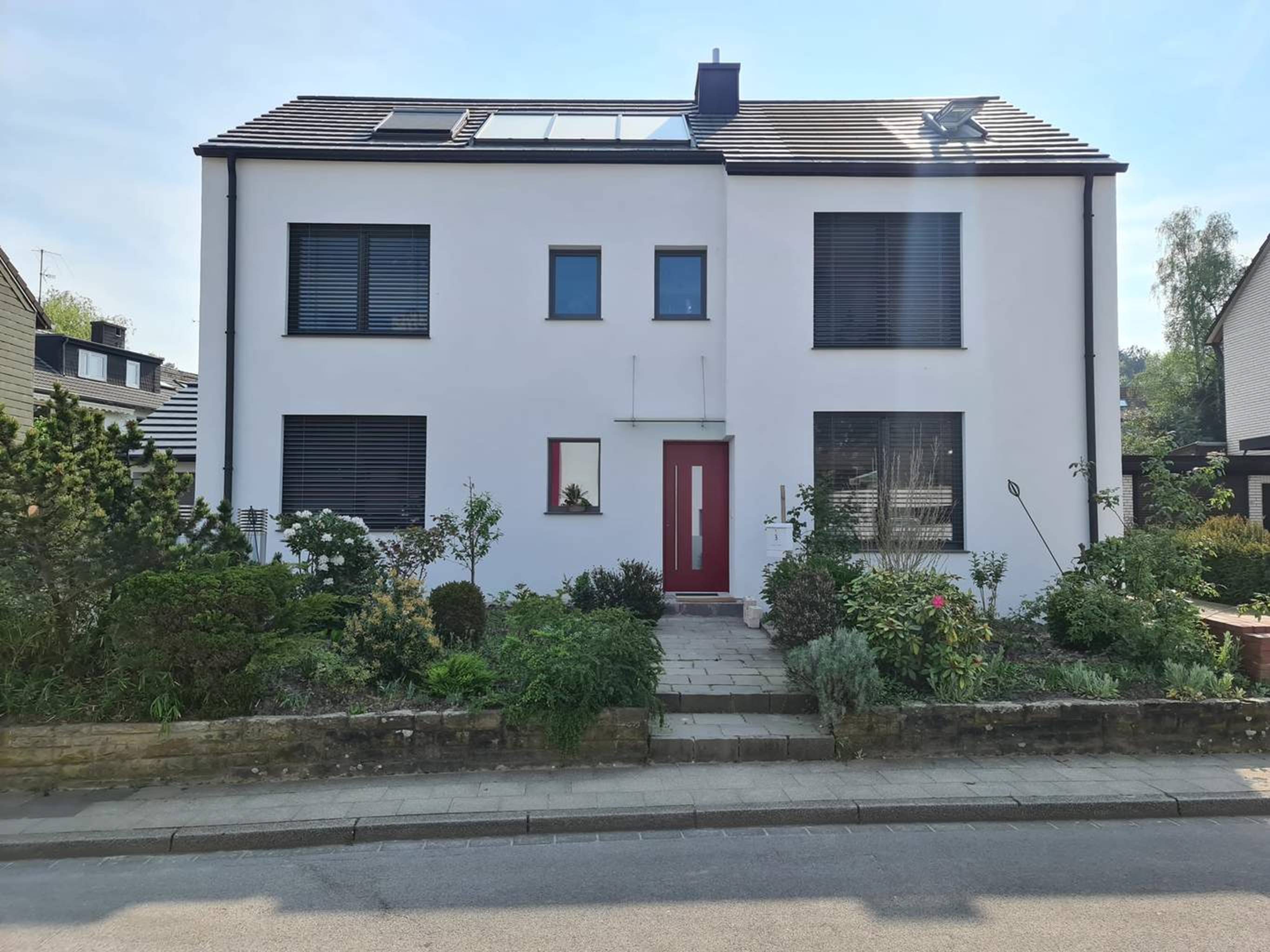 Ratingen – 2020 – Ansicht 7