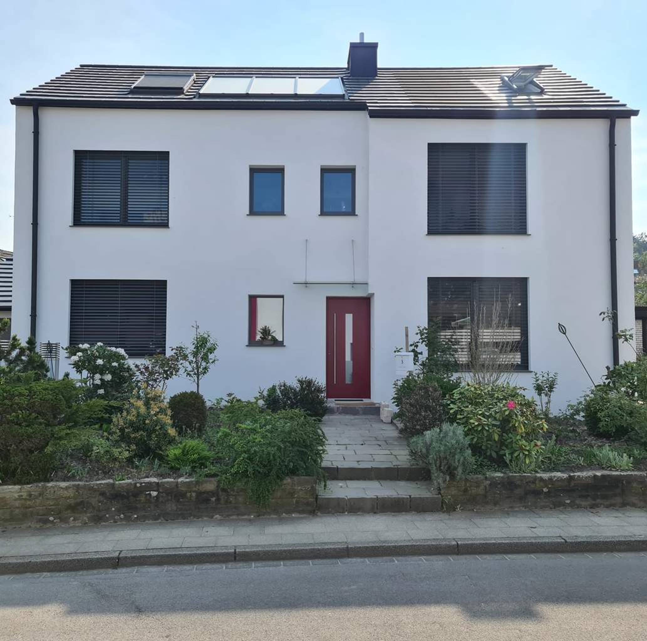 Ratingen – 2020 – Ansicht 8