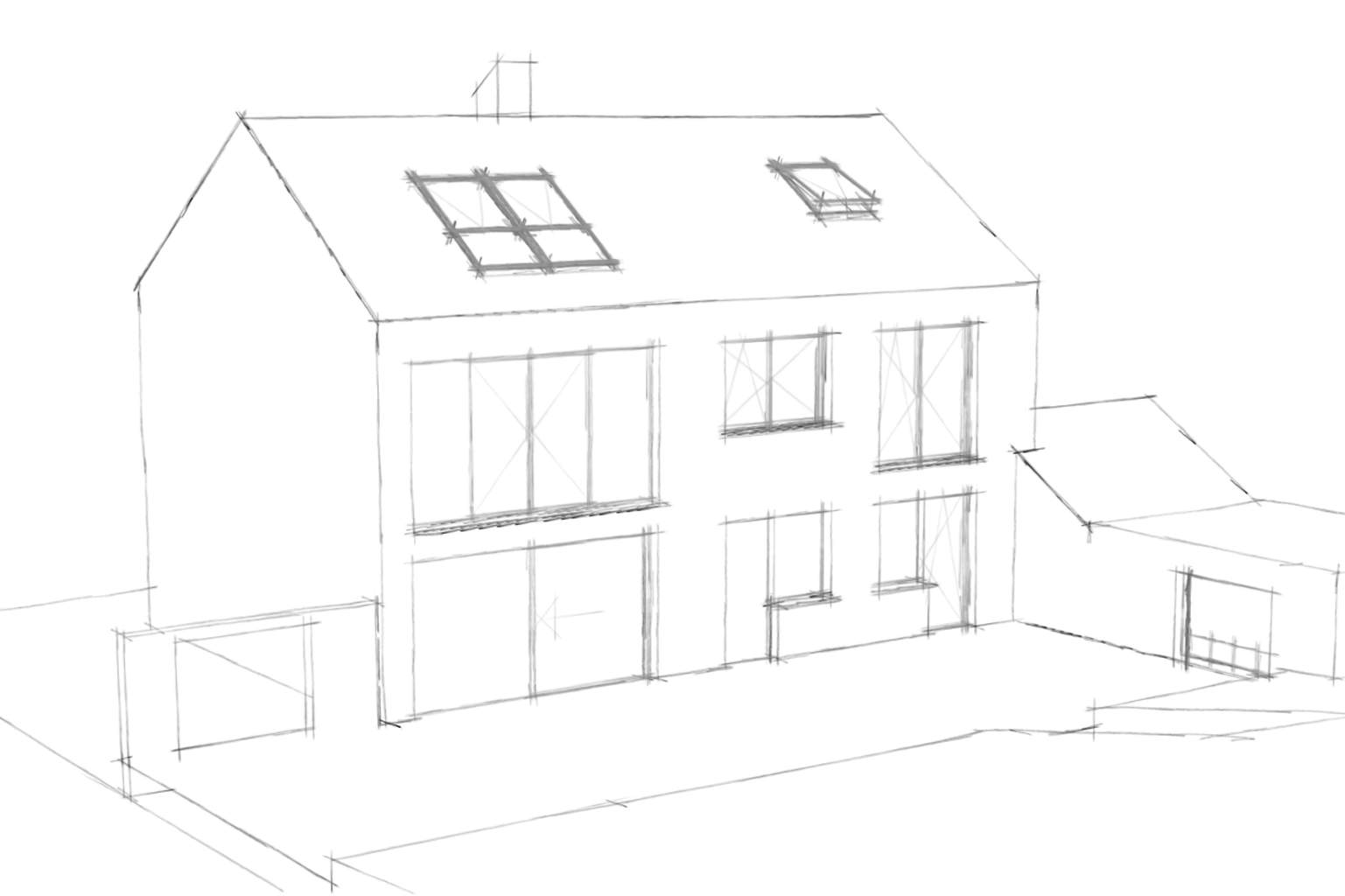 Ratingen – 2020 – Ansicht 9