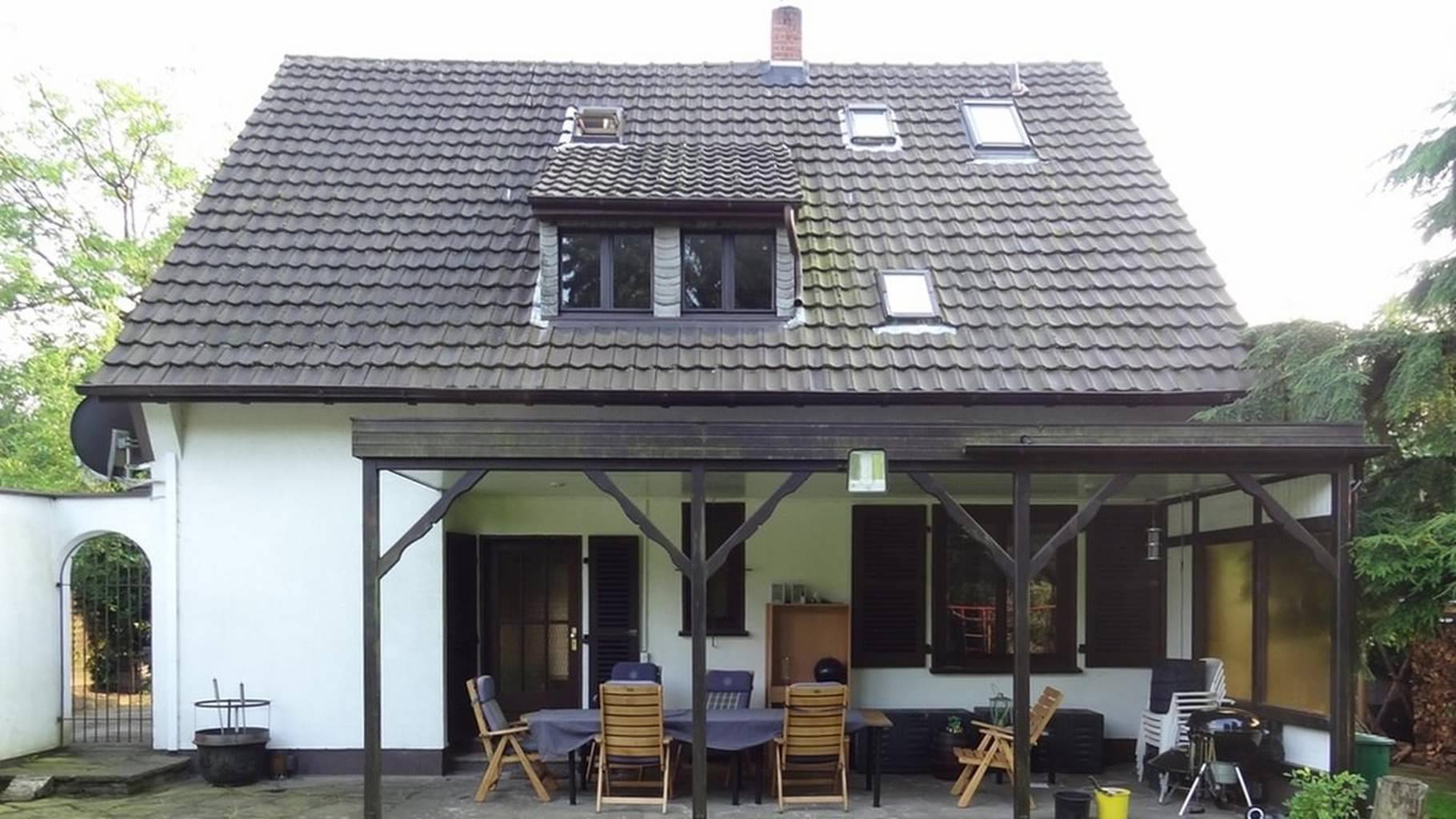 Ratingen – 2015 (2) – Ansicht 1