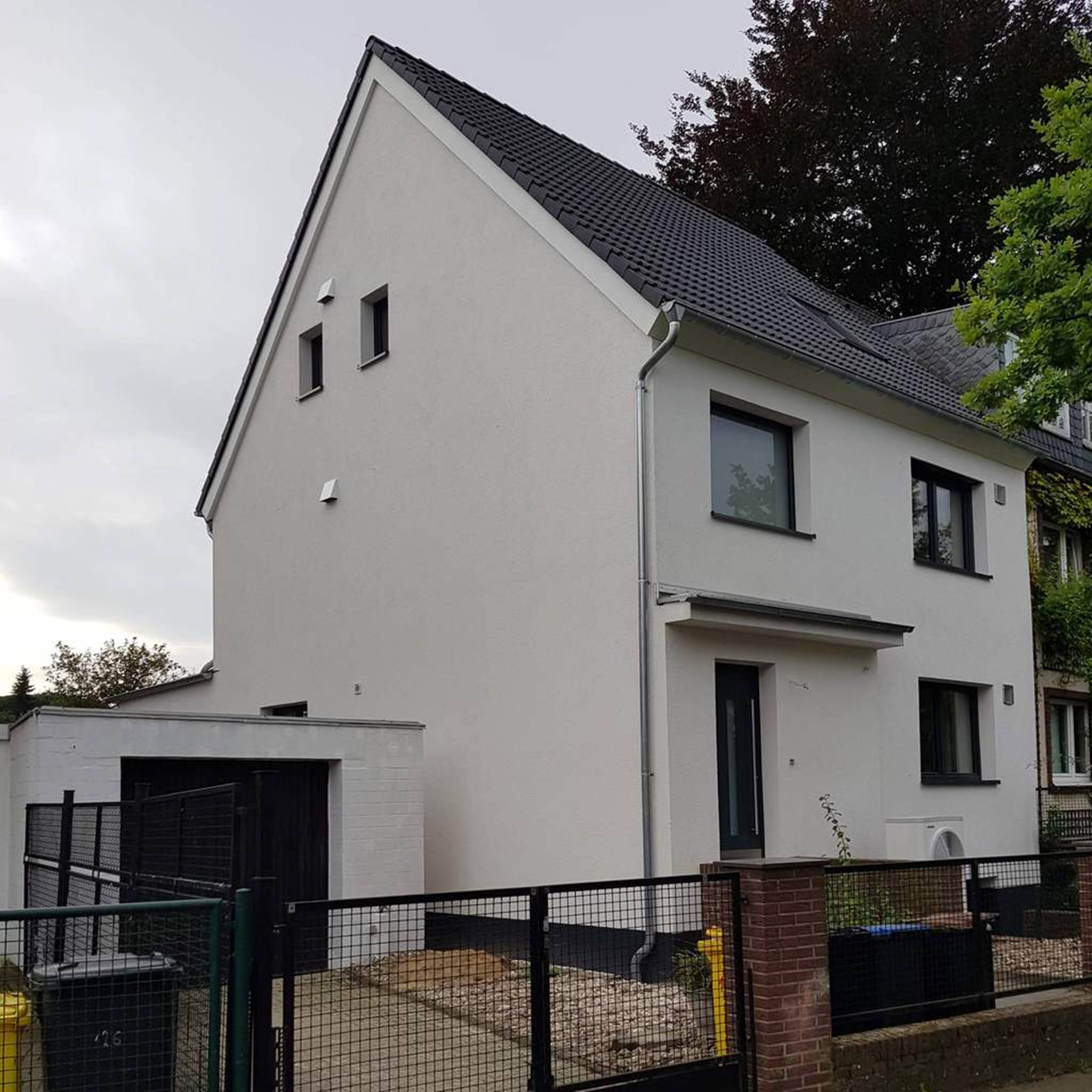 Düsseldorf – 2018 – Ansicht 1
