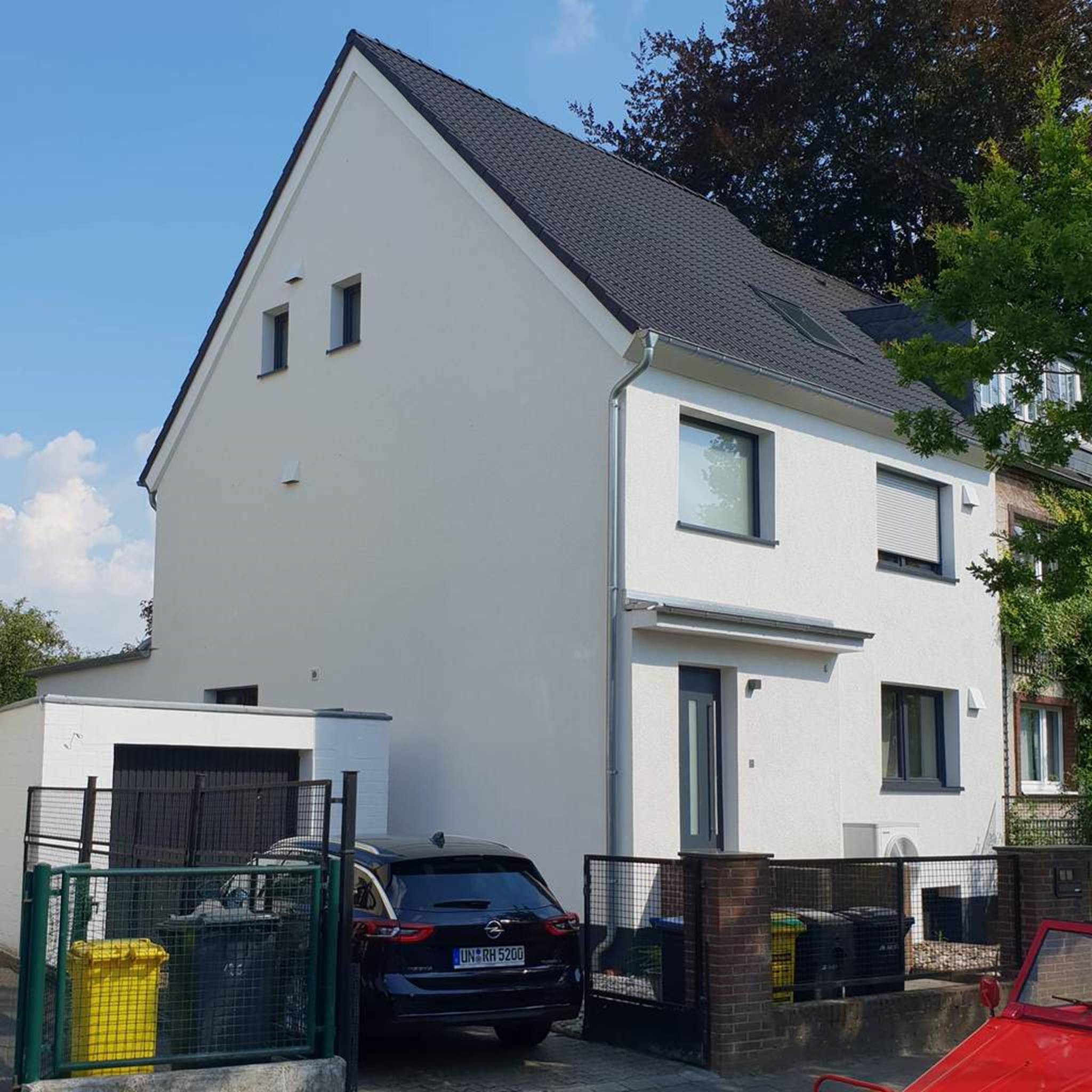 Düsseldorf – 2018 – Ansicht 2