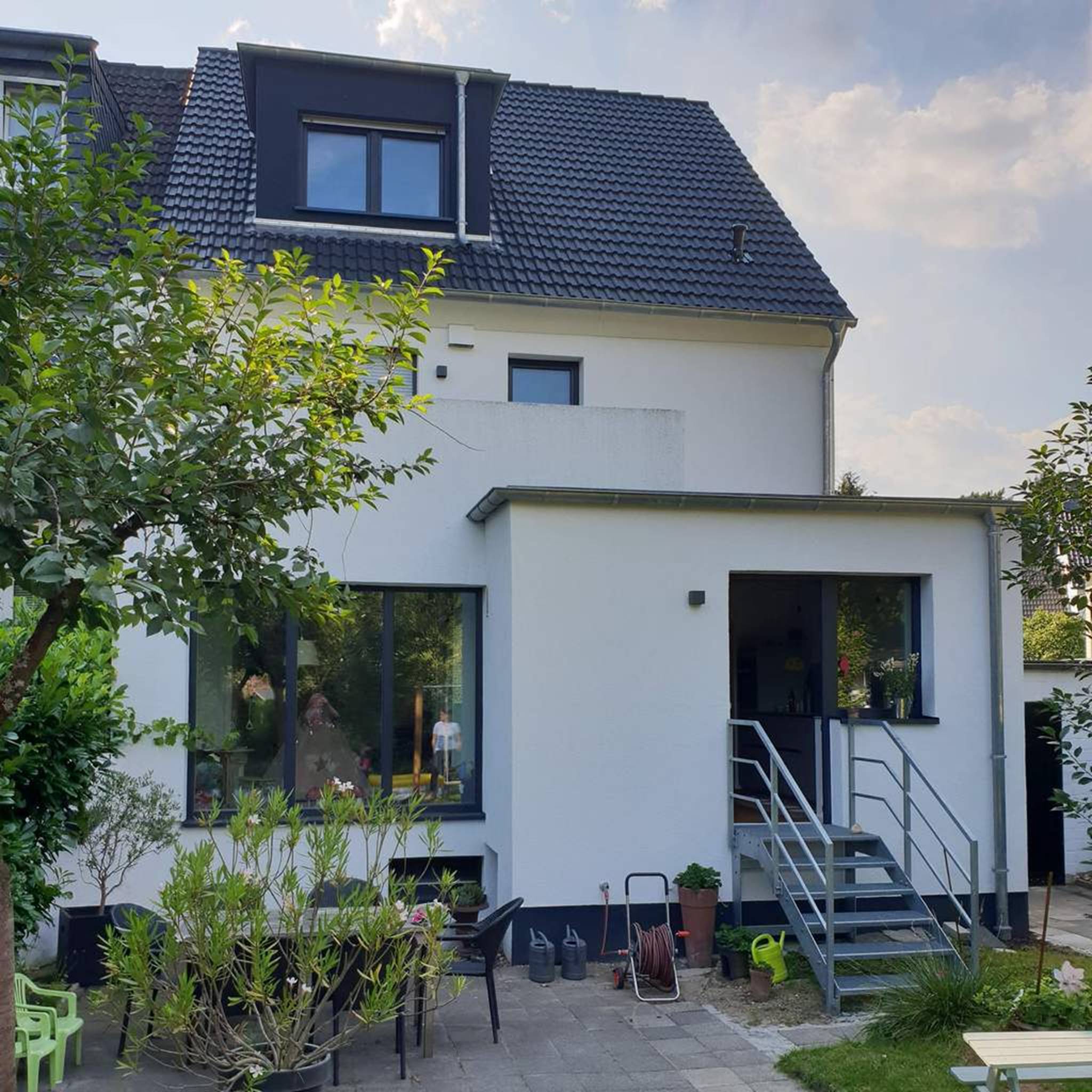 Düsseldorf – 2018 – Ansicht 3