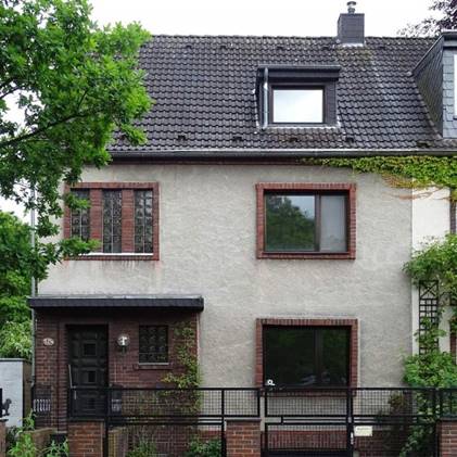 Düsseldorf – 2018 – Ansicht 4