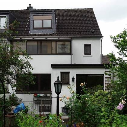 Düsseldorf – 2018 – Ansicht 6