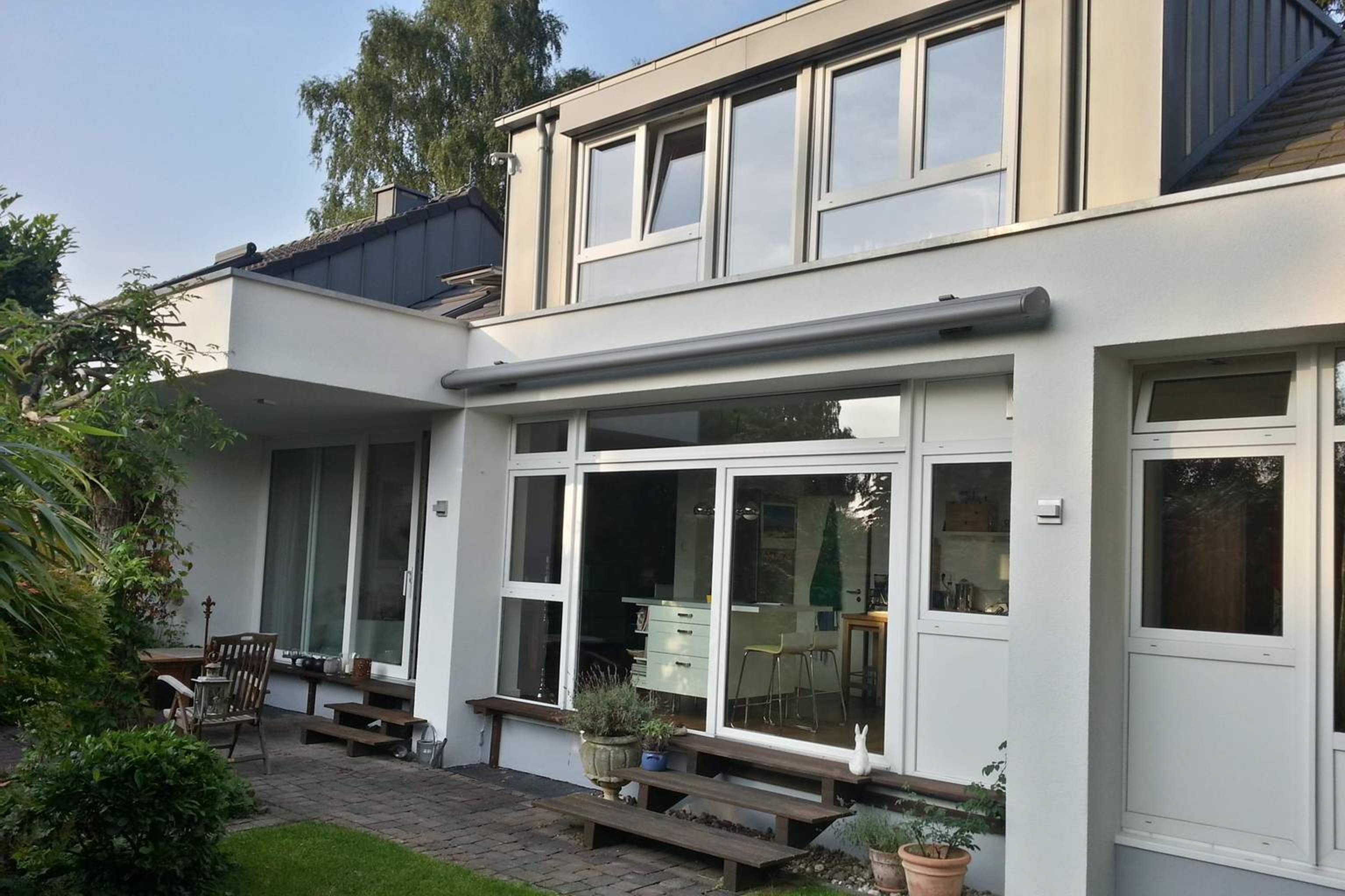 Mettmann – 2007/2012 – Ansicht 3