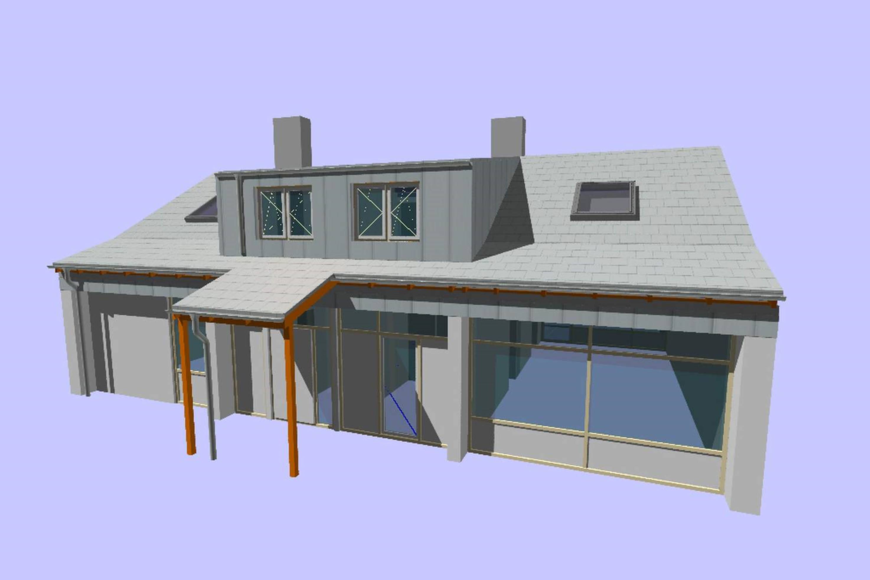 Mettmann – 2007/2012 – Ansicht 6