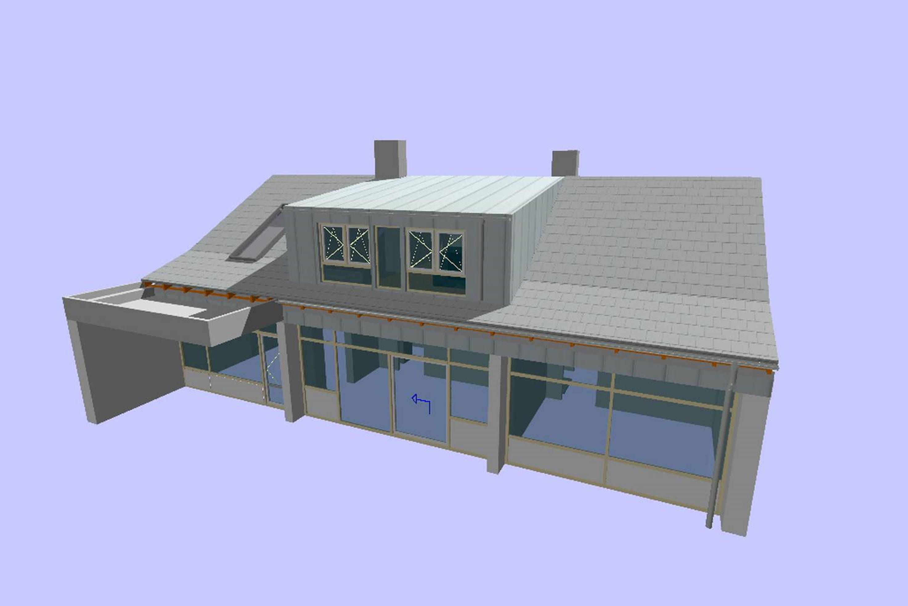Mettmann – 2007/2012 – Ansicht 7