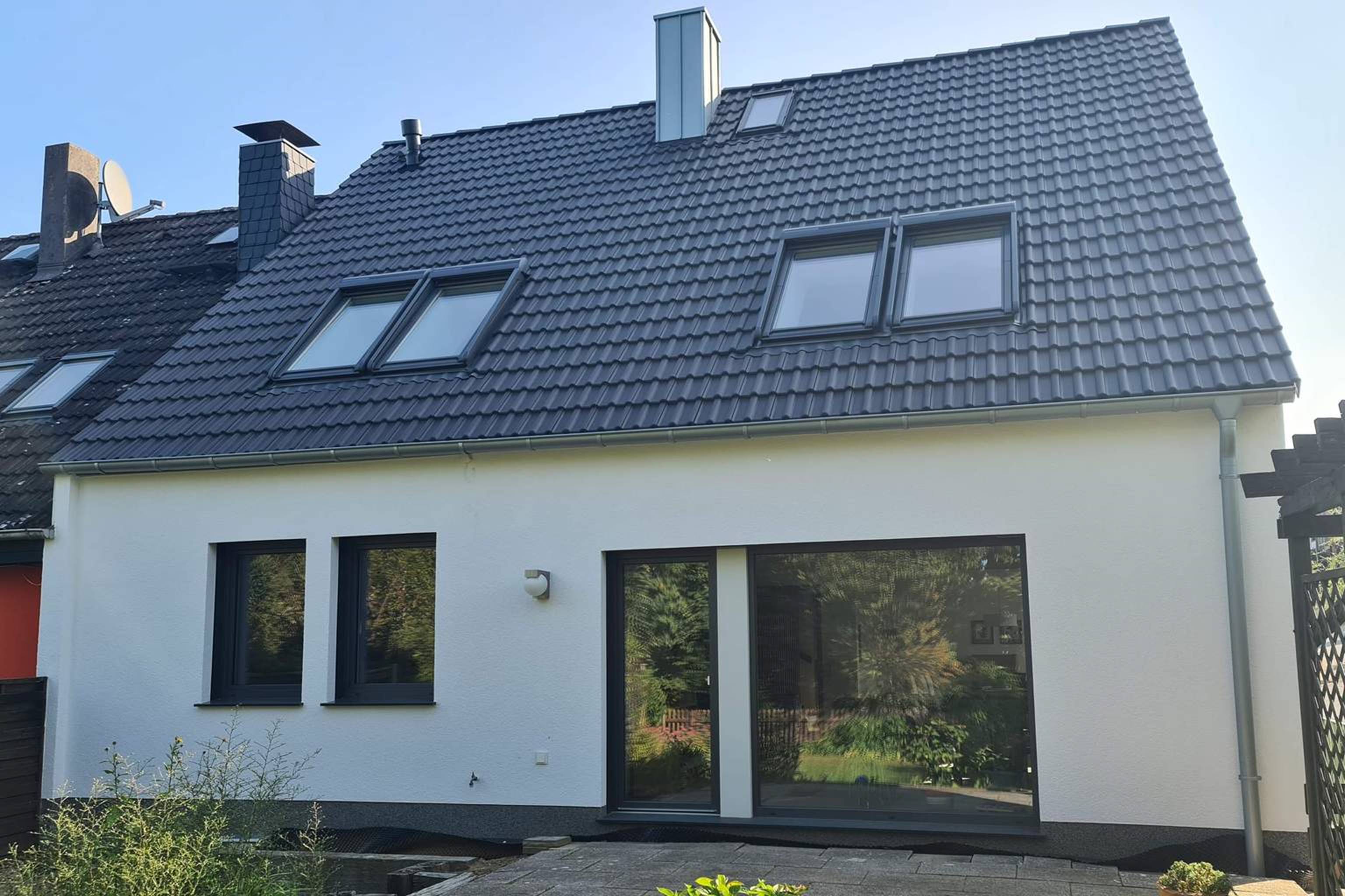 Heiligenhaus – 2020 – Ansicht 1