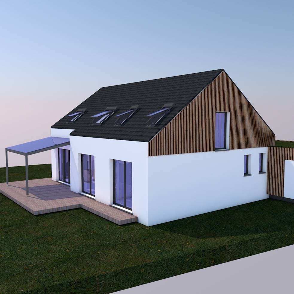 Ratingen – 2022 (2) – Ansicht 3