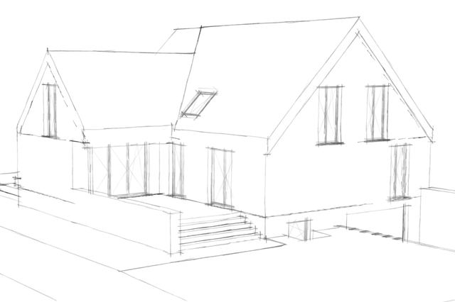 Ratingen – 2021 – Planskizze 4