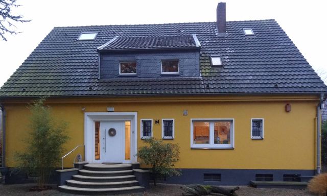 Ratingen – 2017 – Bestand 1