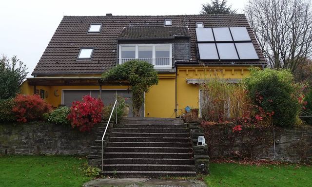 Ratingen – 2017 – Bestand 3