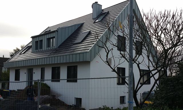 Ratingen – 2017 – Nach der Sanierung 2