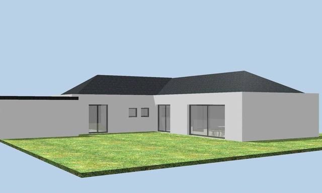 Ratingen – 2016 – Rendering 1