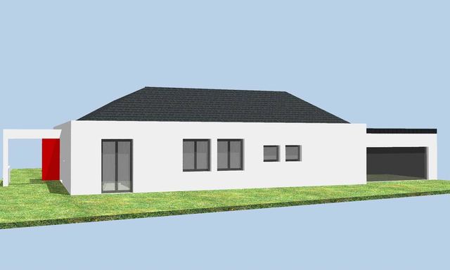Ratingen – 2016 – Rendering 2