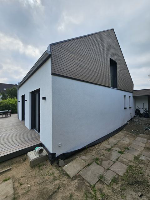 Ratingen – 2022 (2) – In der Sanierung 6
